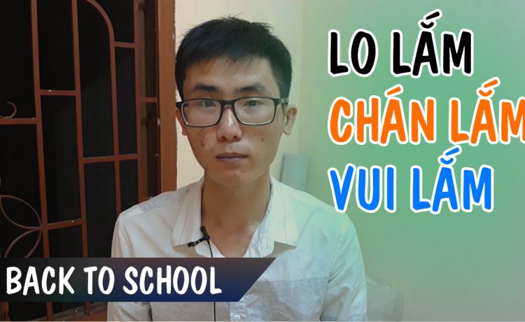 back to school 2019