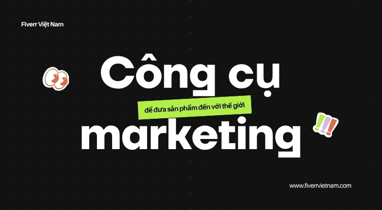 Từ Designer thành Marketer – những công cụ giúp bạn kiếm tiền từ kỹ năng thiết kế 3 Từ Designer thành Marketer 2